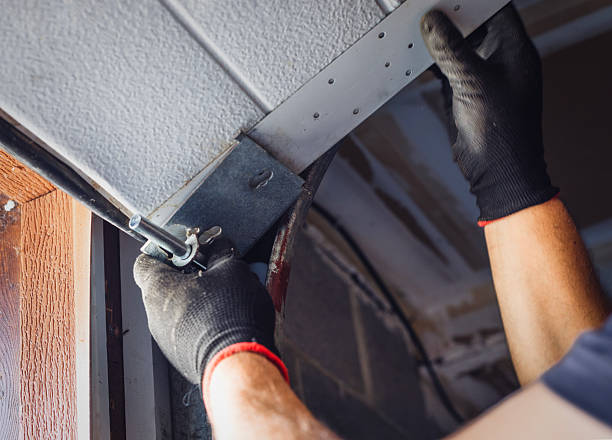 Reliable Garage Door Panel Replacement contractor in Dodgeville, WI by Garage Doors Repair Pro
